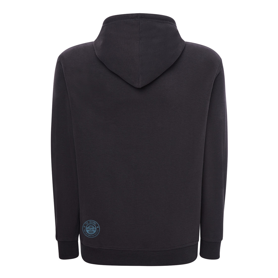 Sudadera color CHOCOLATE