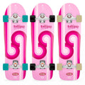 Surfskate Completo 'LOLLIPOP' - StationSkate