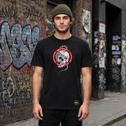 SKULL T-shirt