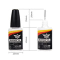Specialized Skateboard Bearings Repair Oil - 20Ml Lubricant for Efficient Roller Skate and Drift Board Lubrication