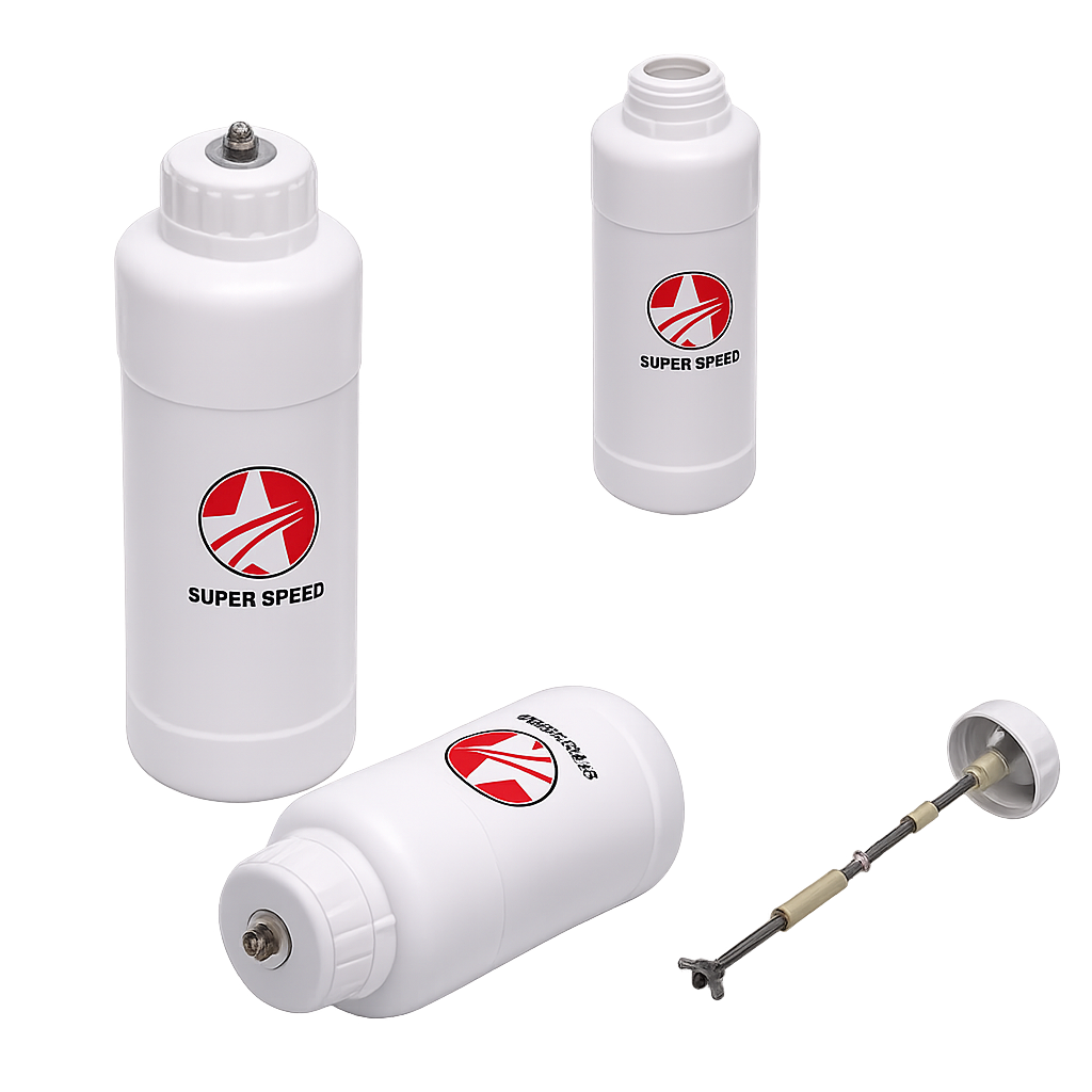 Bote LIMPIADOR Rodamientos