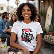 Camiseta ALOHA