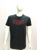 Camiseta Negra - StationSkate