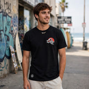 GREAT WAVE II T-shirt