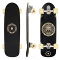 Surfskate Mahori con Eje BARRACUDA simulador de surf