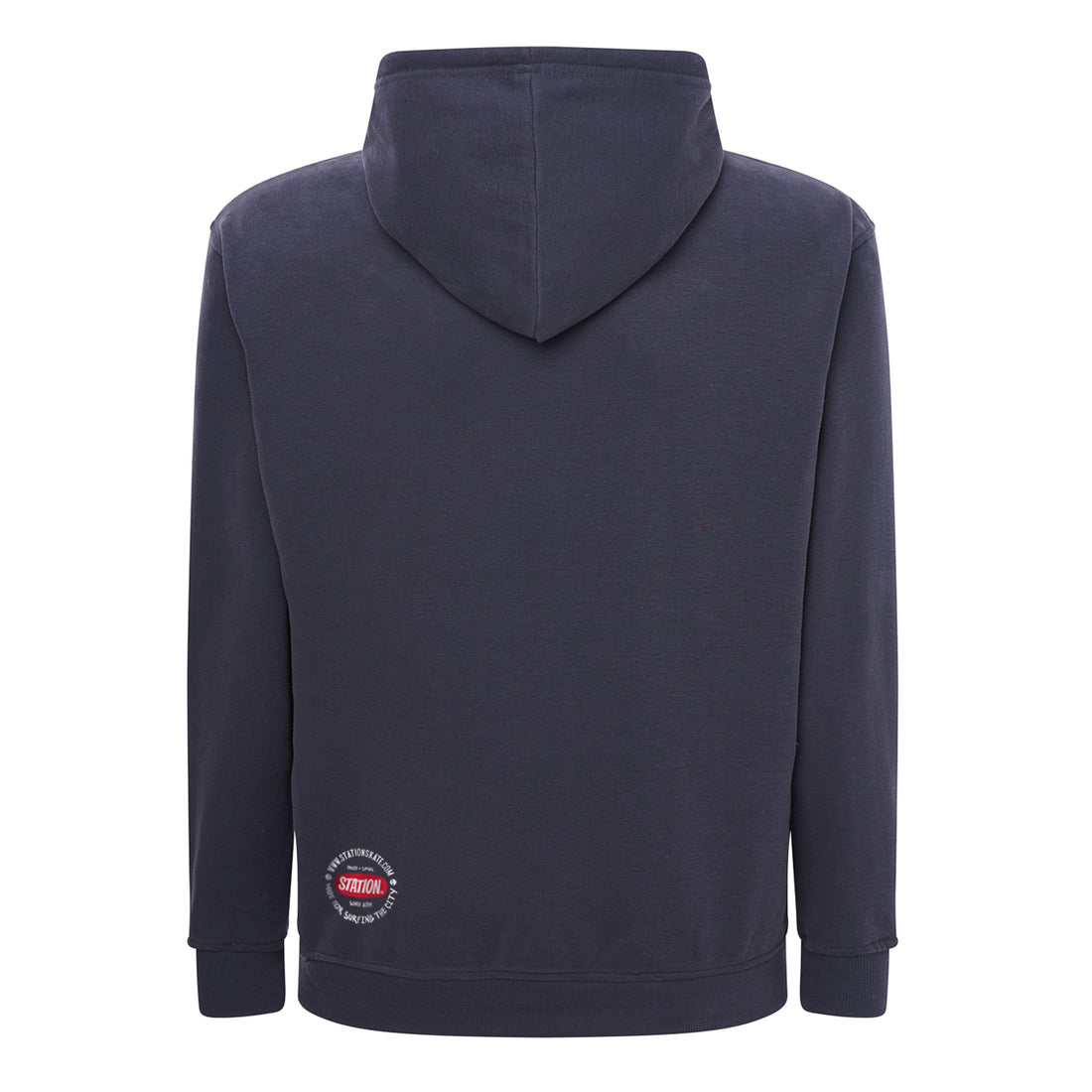 Black Sweatshirt