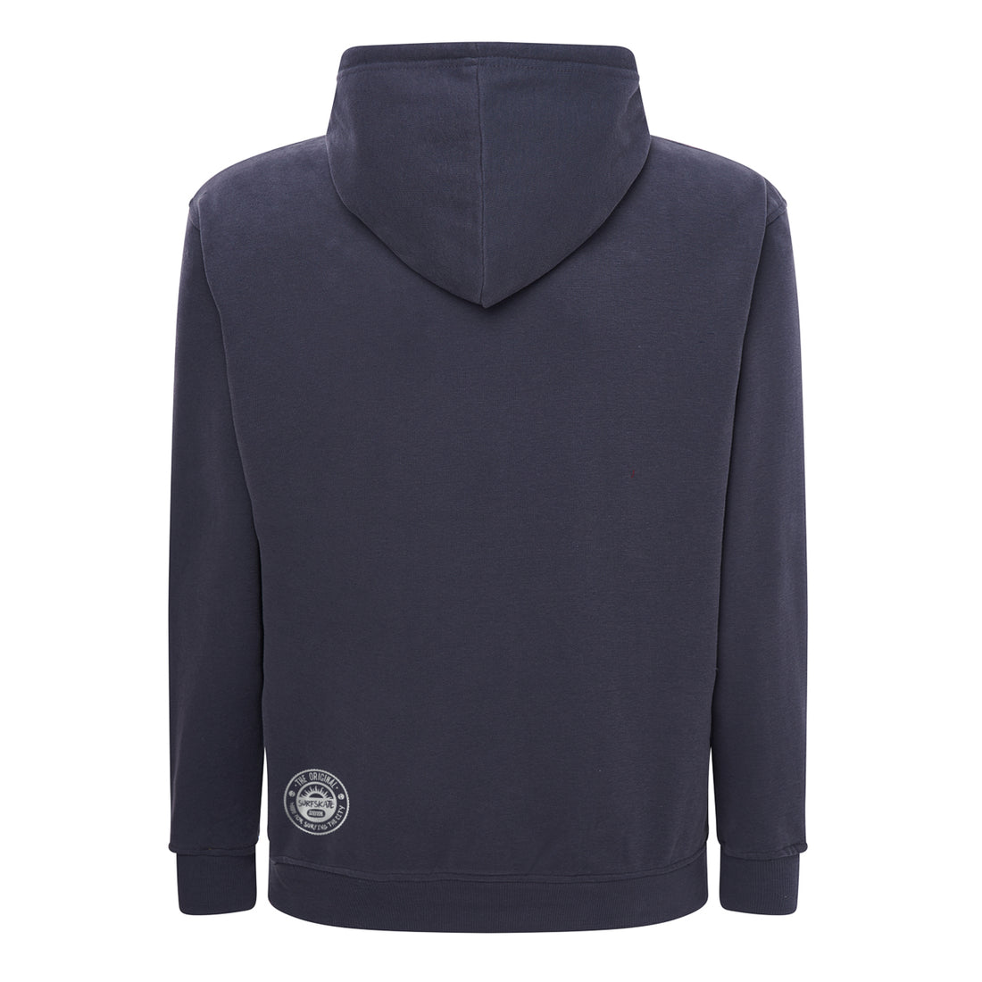 Sudadera Peach algodon color DN Great Wave vista frontal