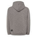 Sudadera SWRAKNG color GM gris marengo VAN tipo Volskwagen vista trasera espalda