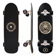 Surfskate Completo "MAHORI" + EJE Triple S V2