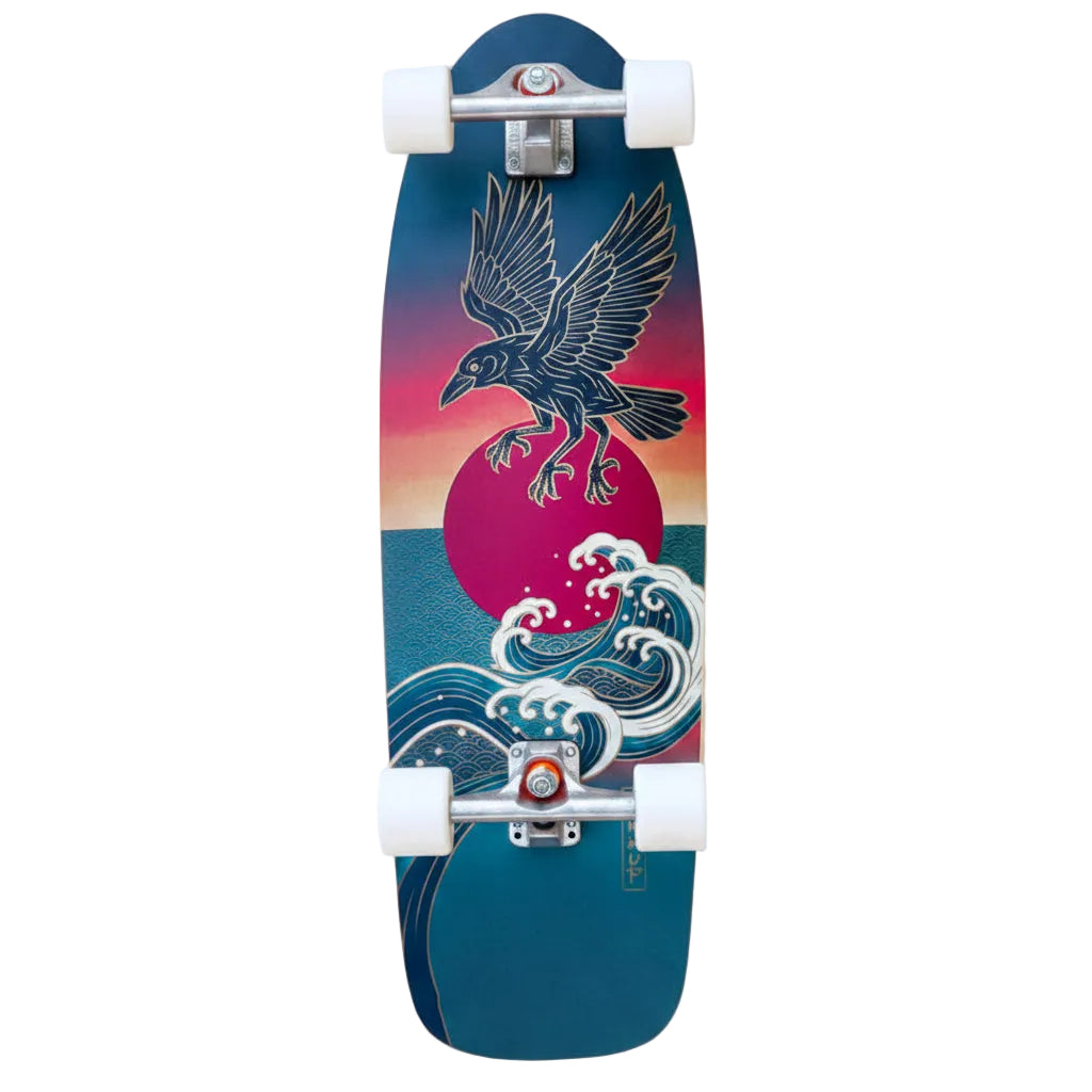 YATARAGASU Surfskate