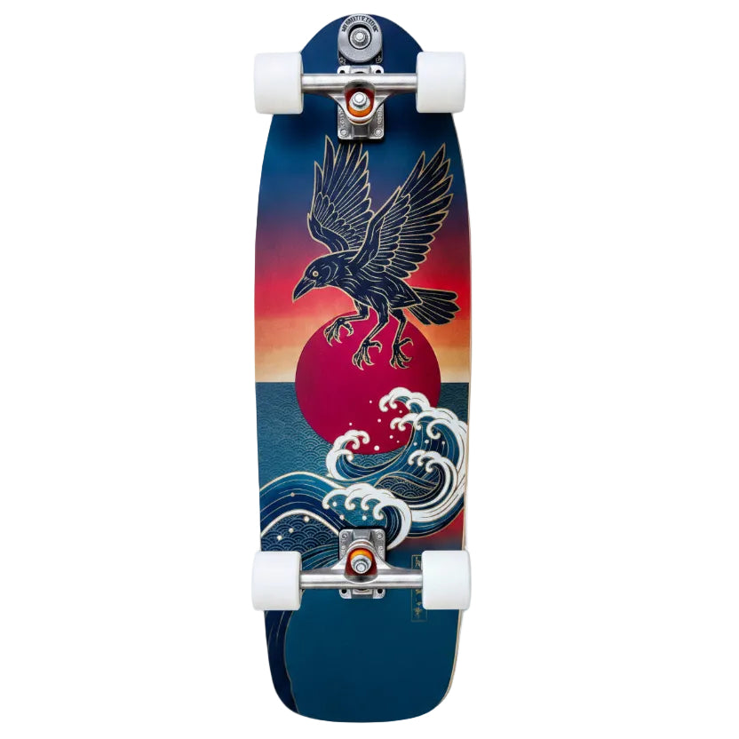 YATARAGASU Surfskate
