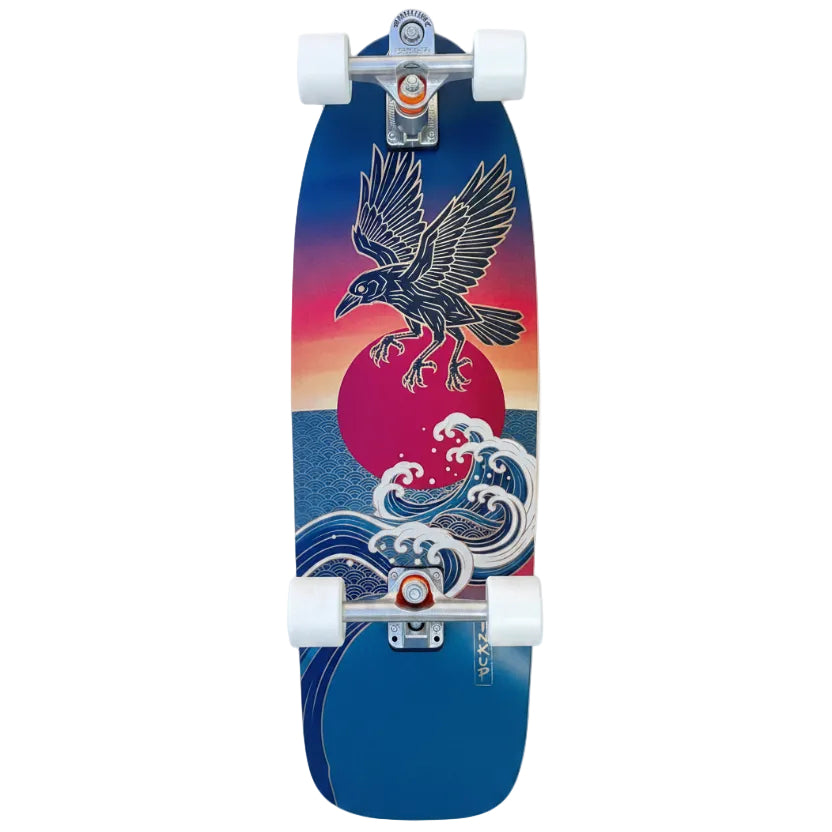 YATARAGASU Surfskate