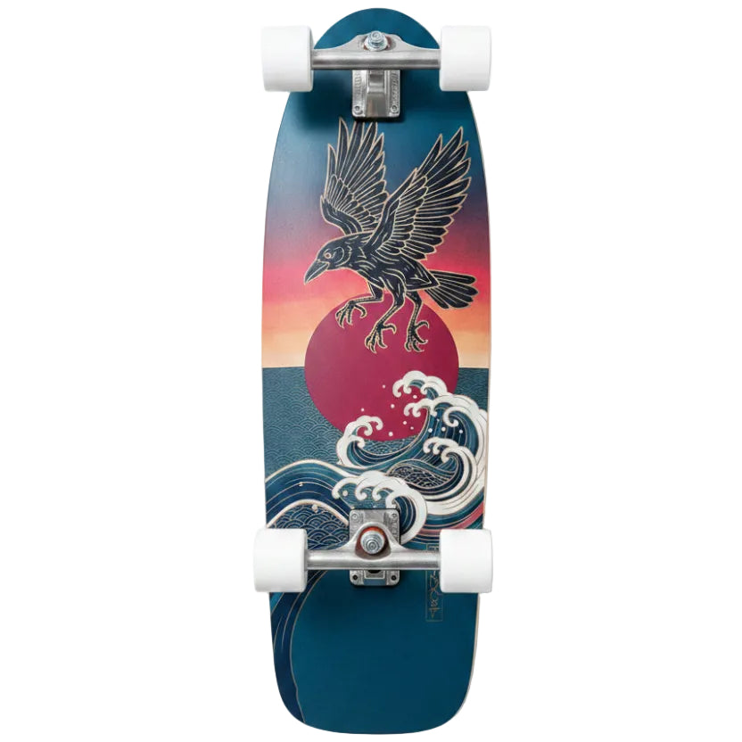 YATARAGASU Surfskate