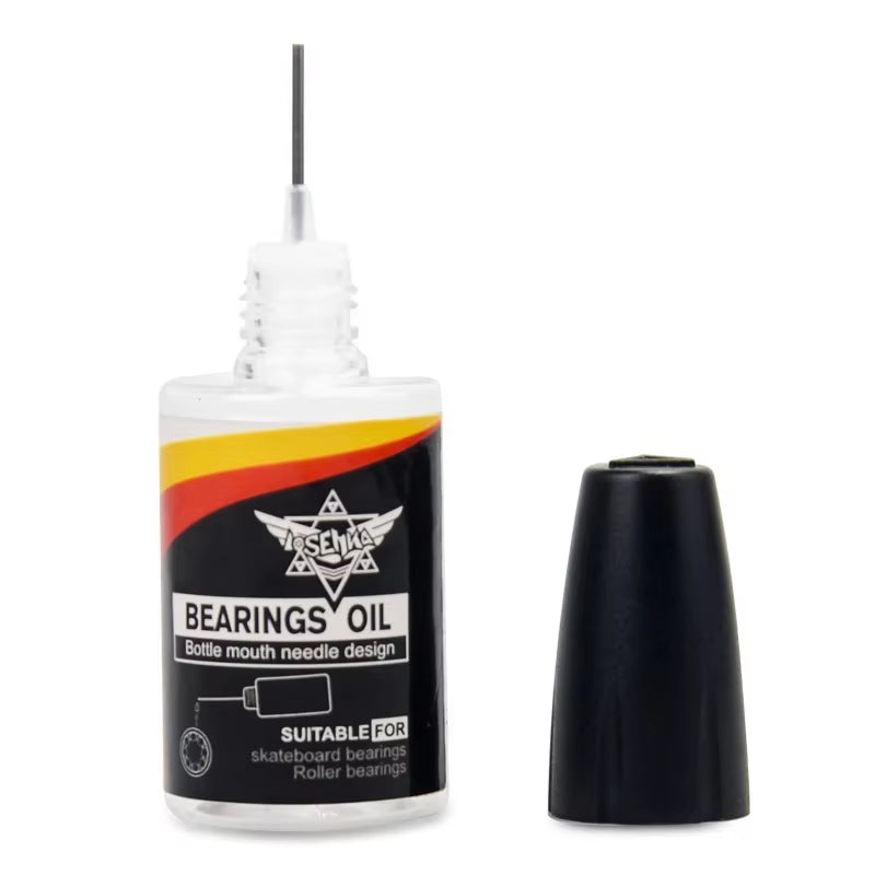 Aceite lubricante para skates