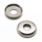 Arandelas con solapa abierta 60º para bushings cónicos