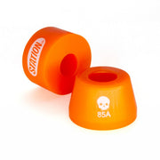 Bushings '85A' Orange