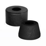 Black '90A' Bushings
