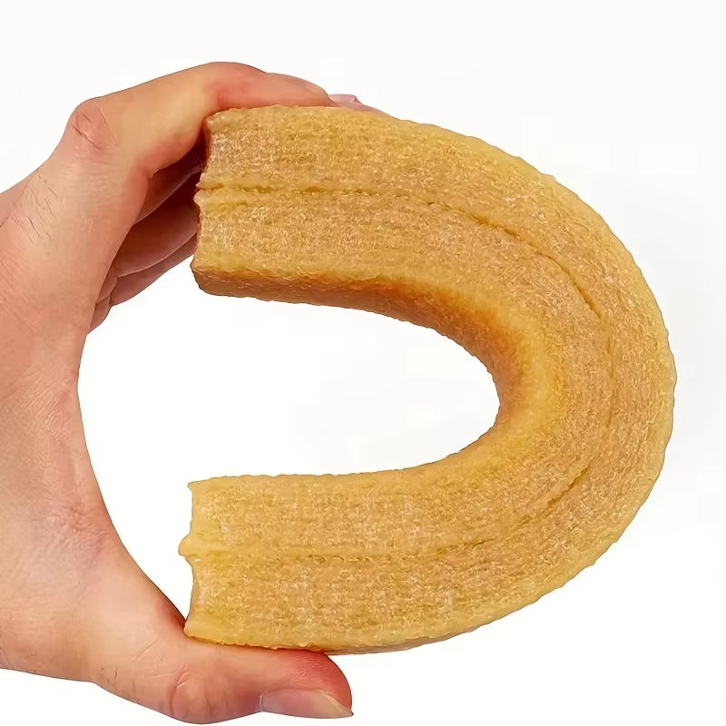 Goma industrial limpiadora de lijas para skate