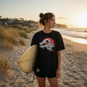 GREAT WAVE SURFER T-shirt