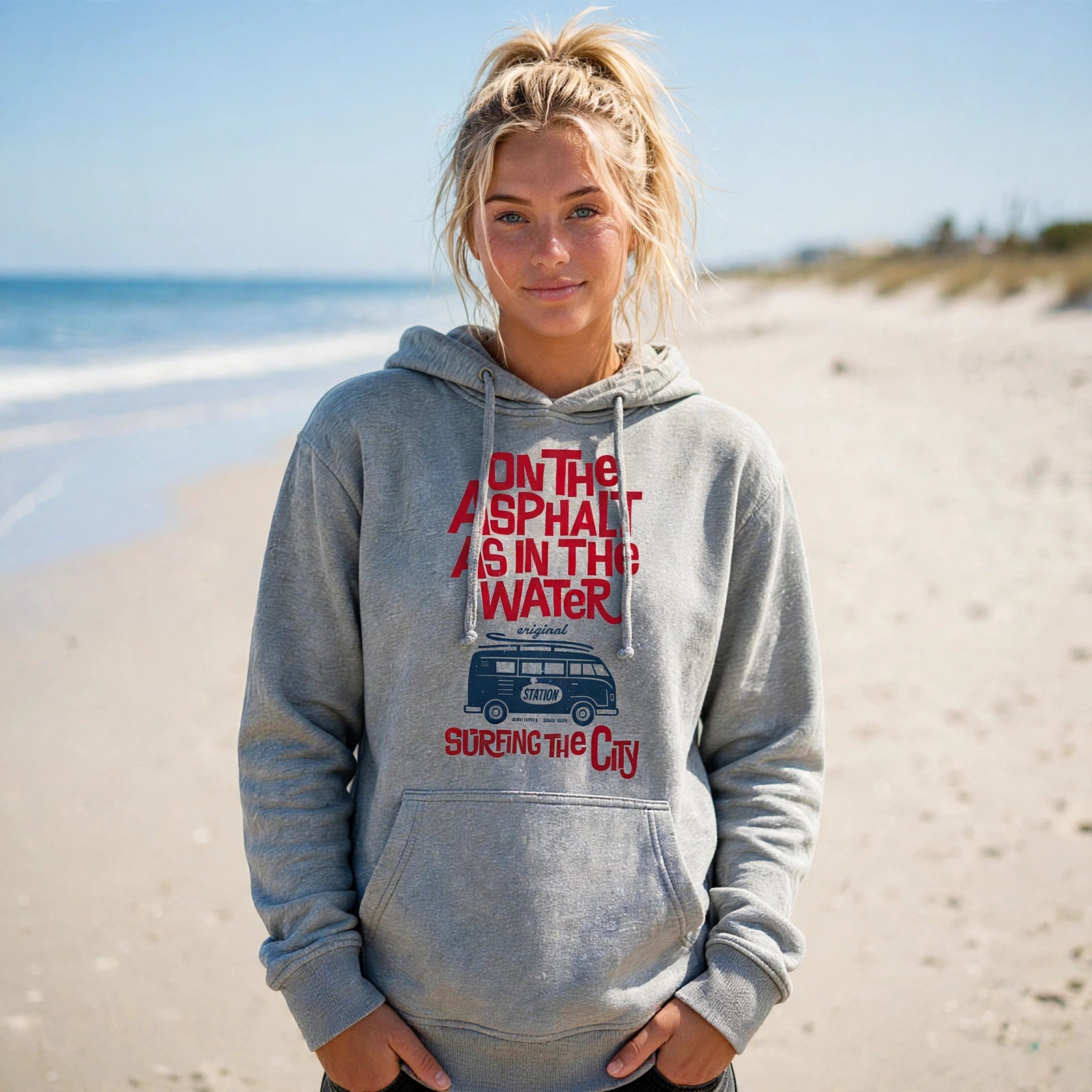 Sudadera VAN-4