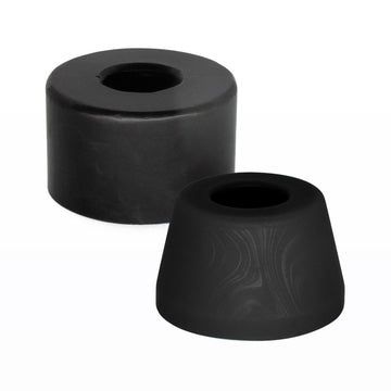 Bushings '90A' Negros - StationSkate