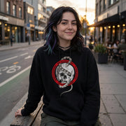 SKULL Hoodie