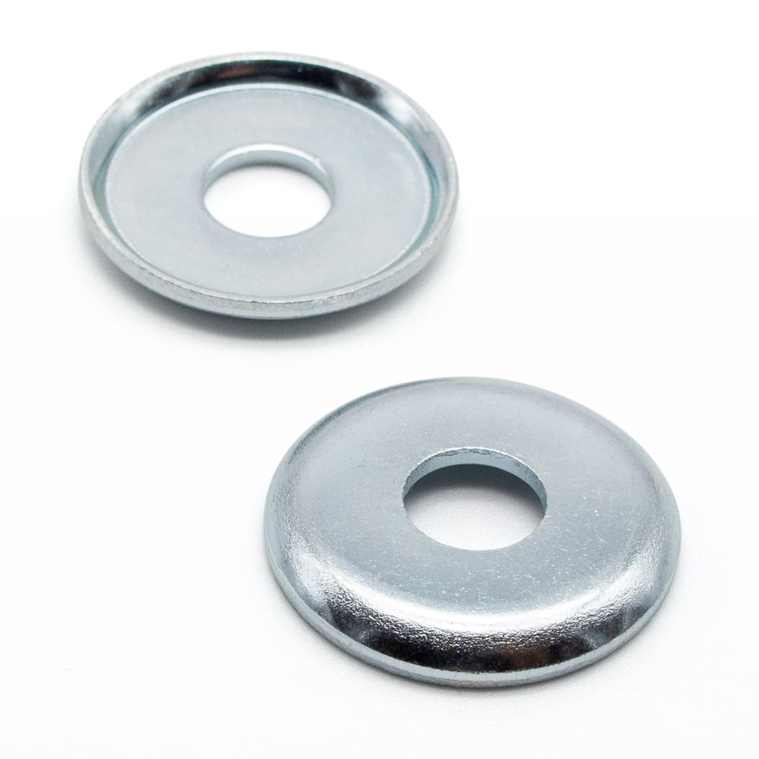 Arandelas con solapa abierta 60º para bushings barrel - StationSkate