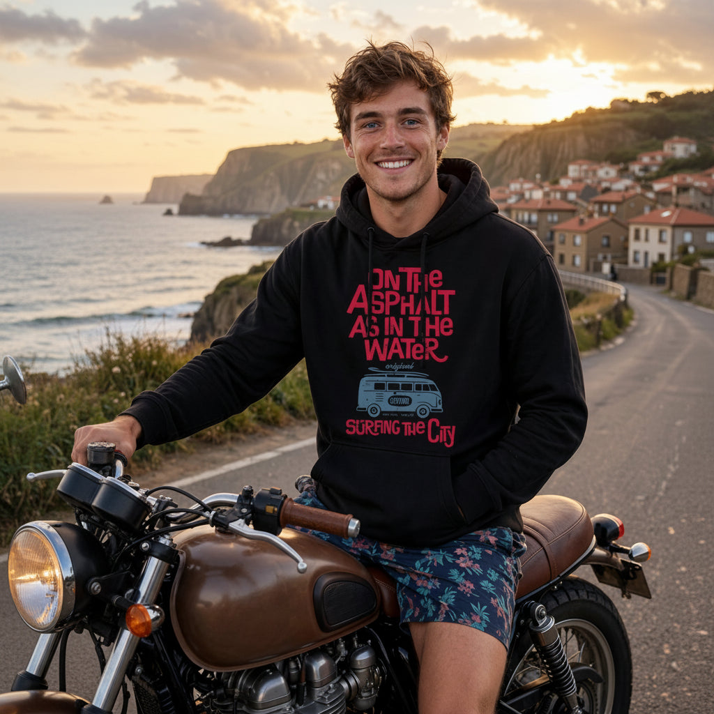 VAN Hoodie