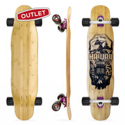 Longboard Completo 'HAWAII'