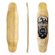 Tabla 'HAWAII'