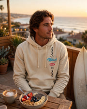 Sudadera ROCKET