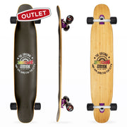Longboard Completo 'SUNSET'