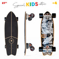 Surfskate Completo 'MAGICAL' KIDS 27