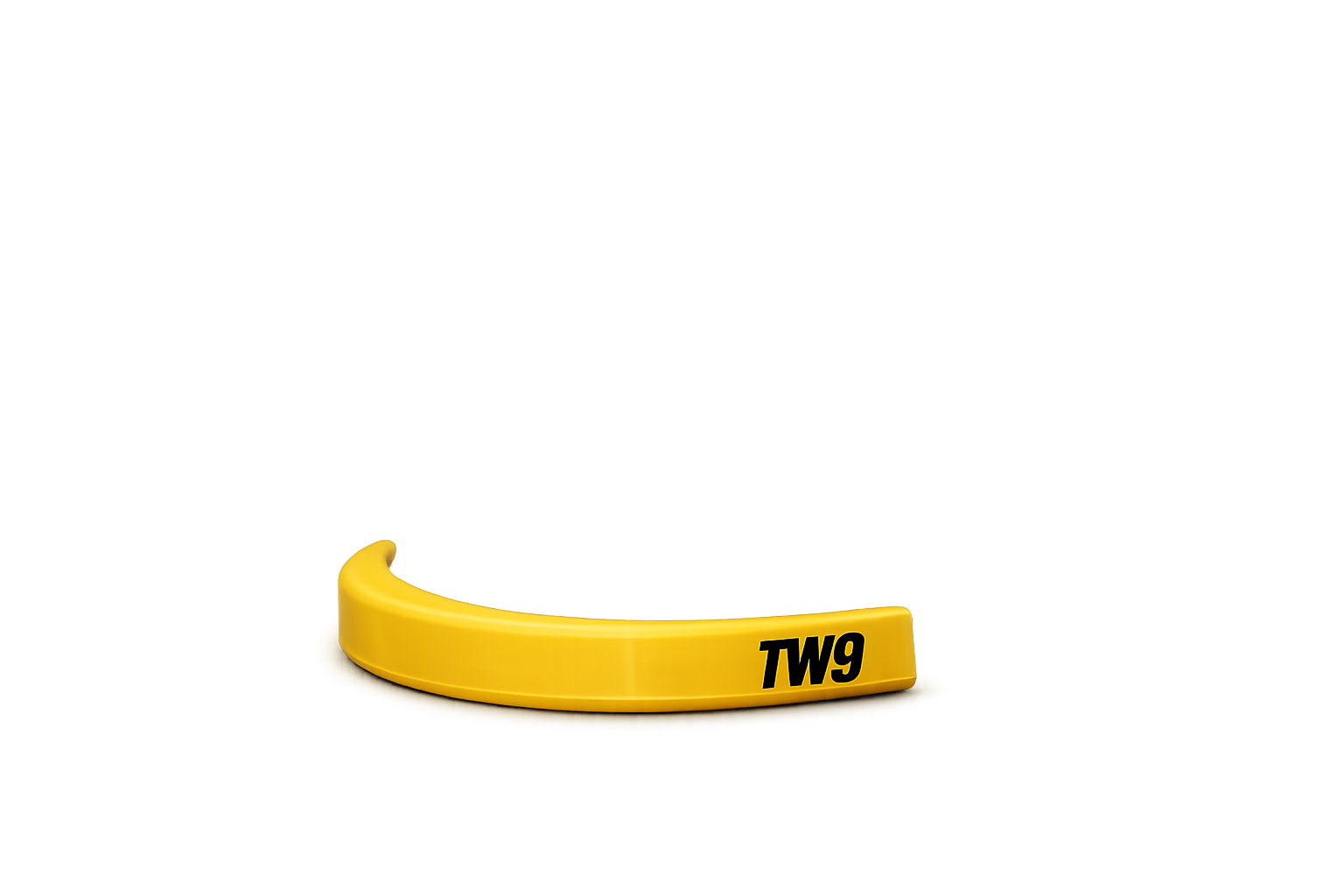 Protector tabla color amarillo