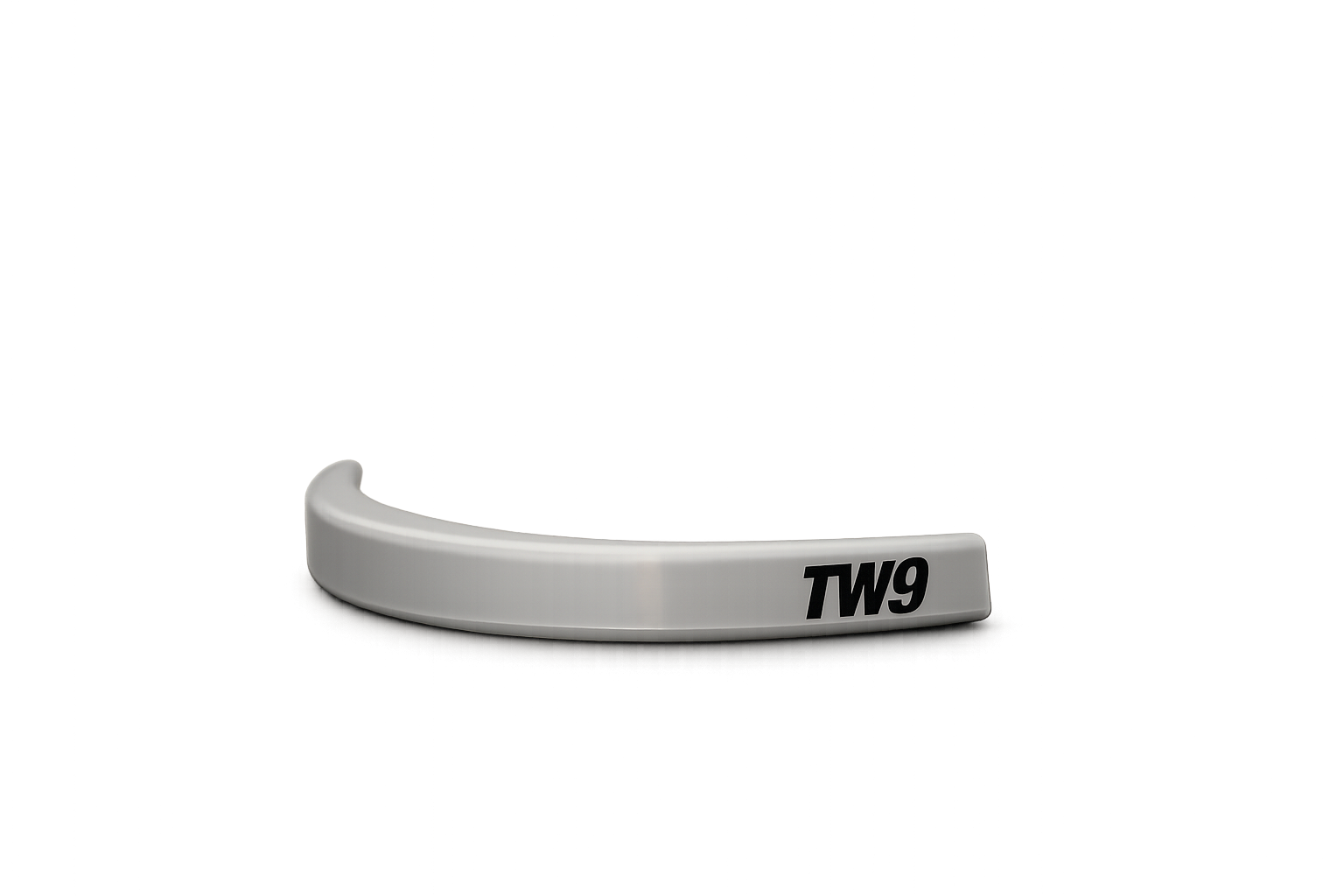 protector tabla color gris