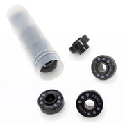 Top “ABEC-9” Black Mustang Bearings
