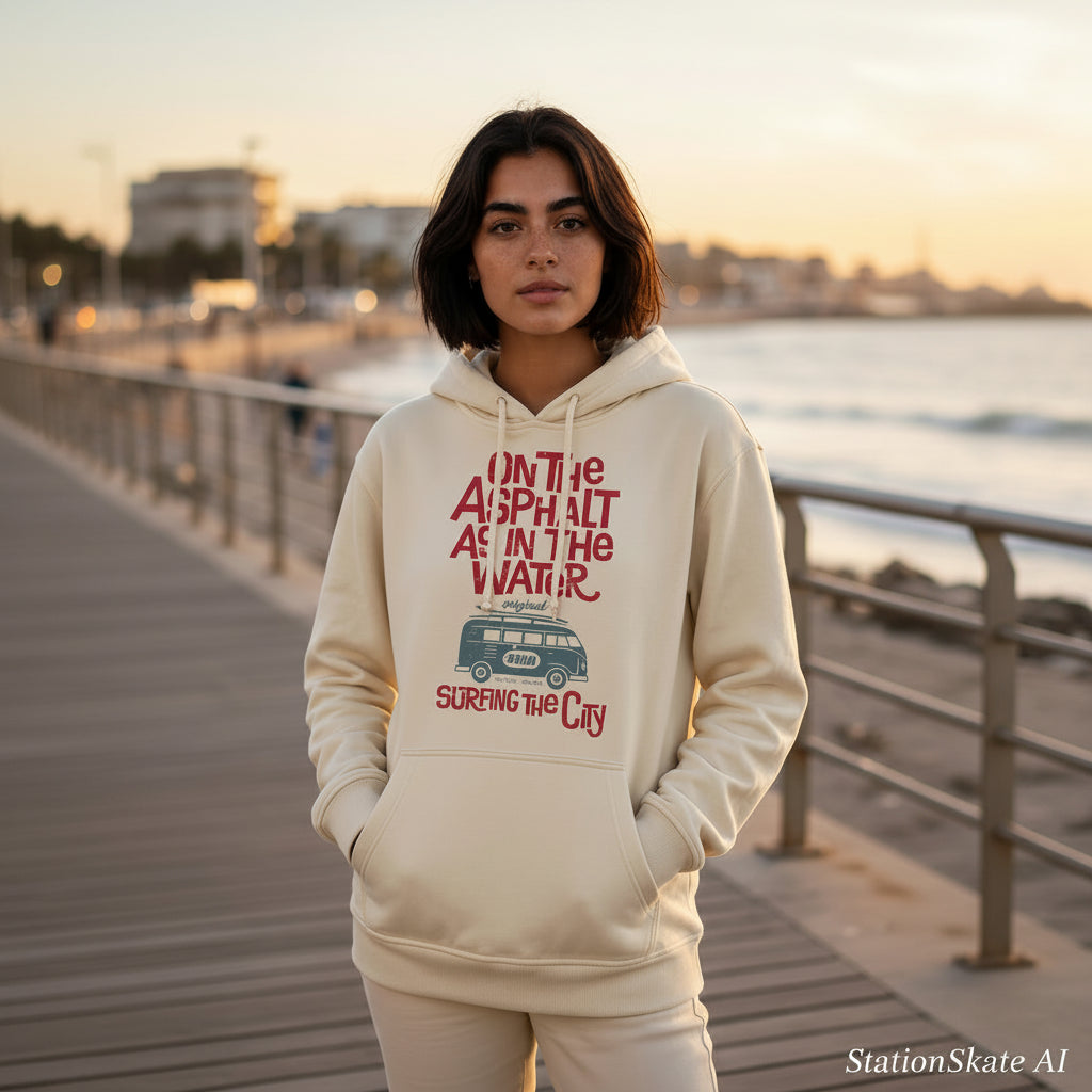 Sudadera VAN-3