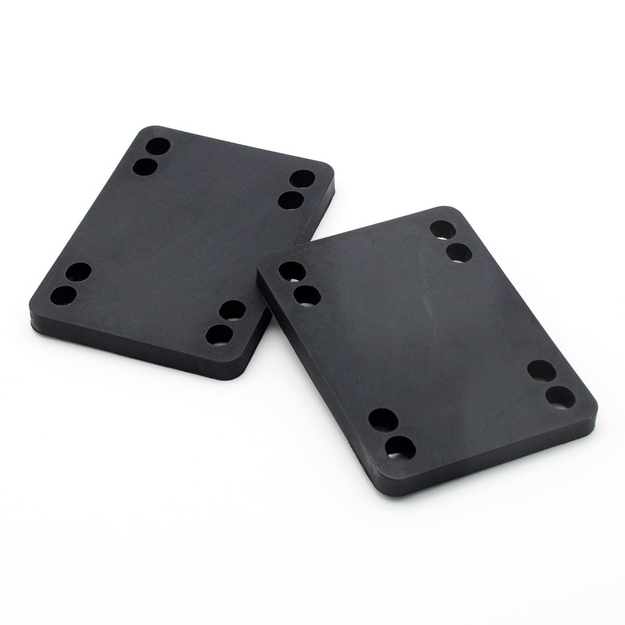 Risers elevadores plastico - 6mm StationSkate