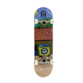 Skate GM Skates lavadora skater