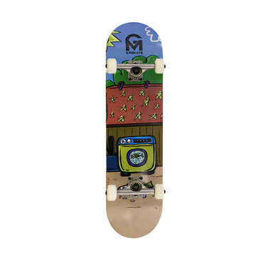 Skate GM Skates lavadora skater