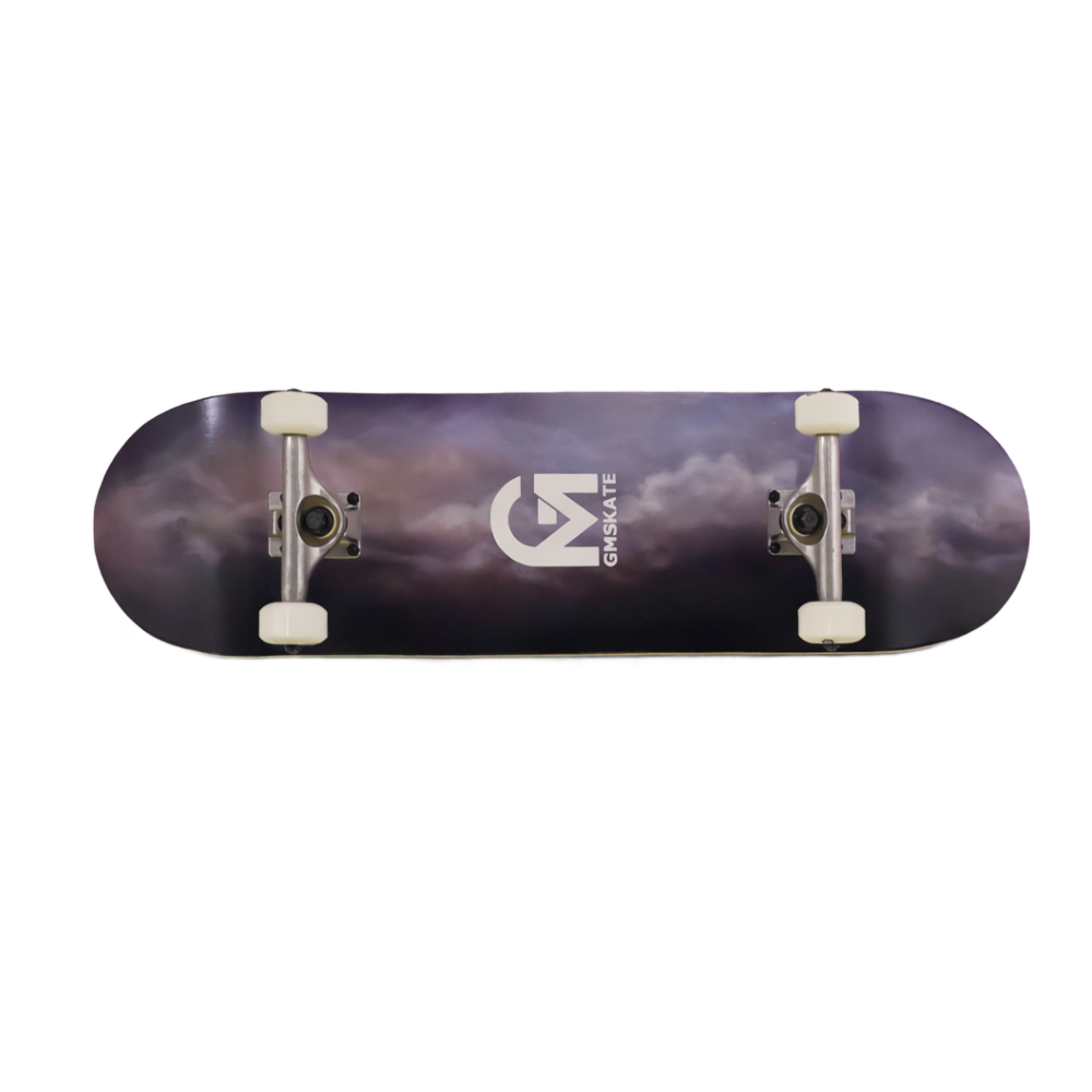 Skate GM Skates nubes de tormenta