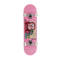 Skate GM Skates Sofa rosa