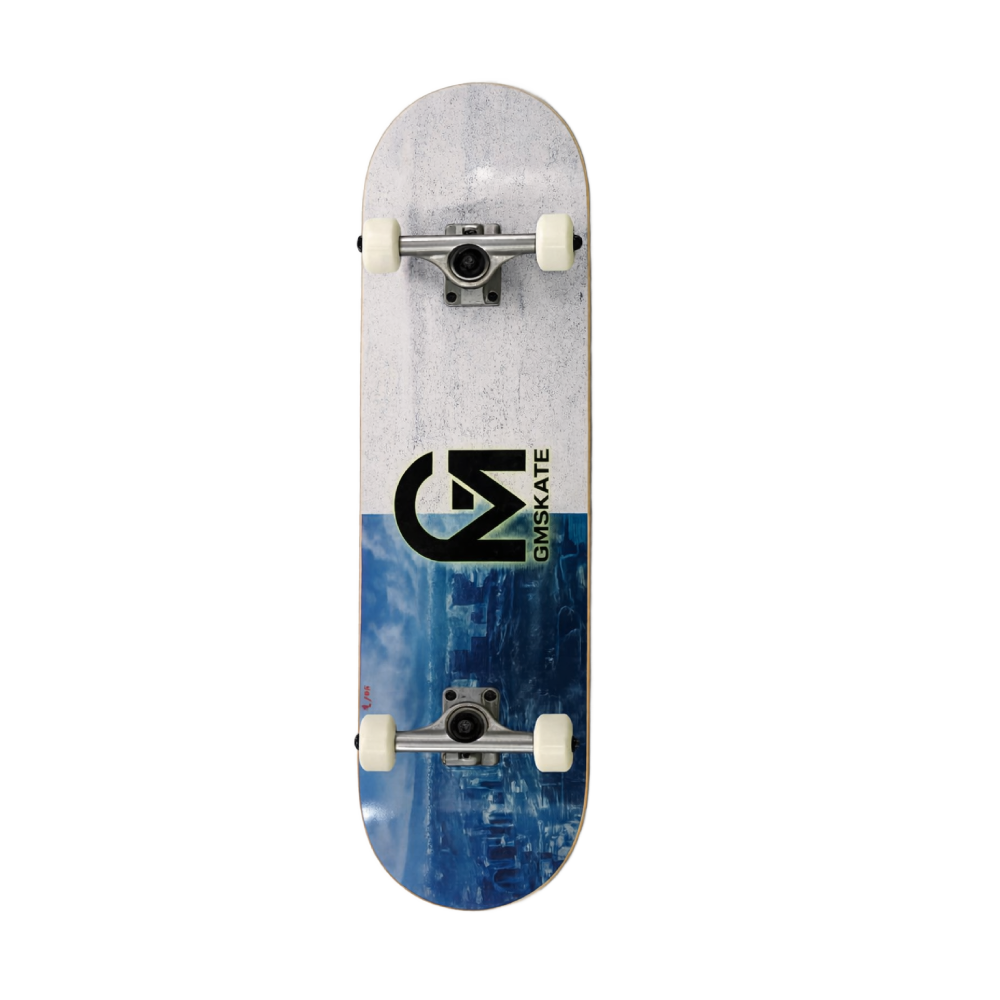 Skate MG Sakte sky line