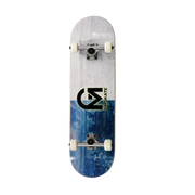 Complete SKATEBOARD Sky line