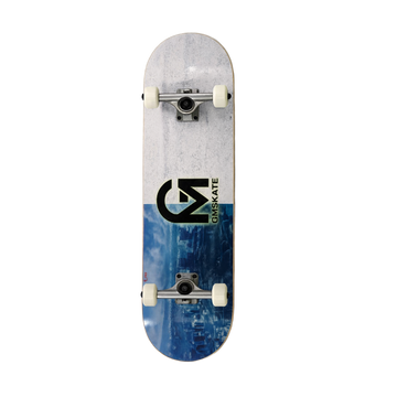 Skate MG Sakte sky line