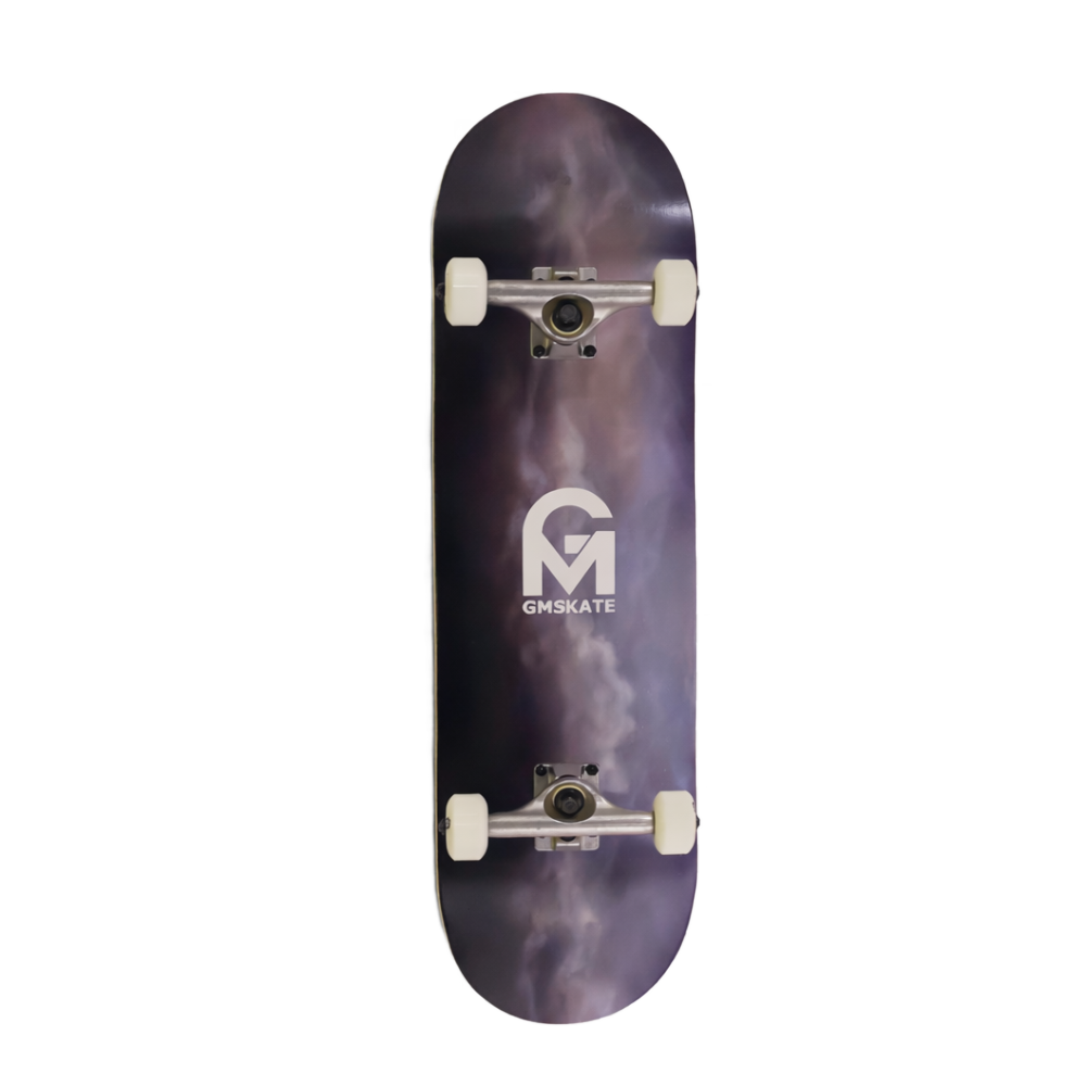 Skate GM Skates nubes de tormenta