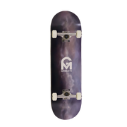 SKATEBOARD Completo Nubes