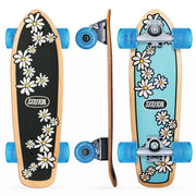 Complete Surfskate 'DAISY SKY'
