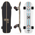 Surfskate Completo 32 pulgadas '32' - StationSkate