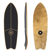 'WOODRID' board